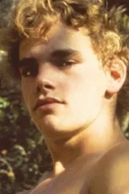 Retrato de Kip Noll