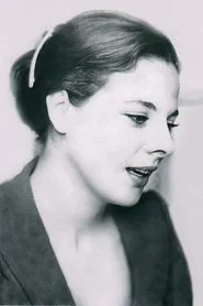 Kira Andronikashvili en in the black mountains