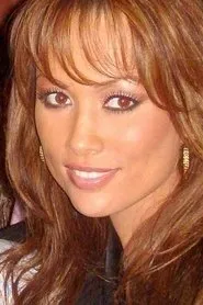 Retrato de Kira Kener