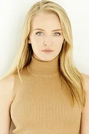 Retrato de Kira Murphy
