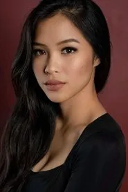 Retrato de Kira Omans
