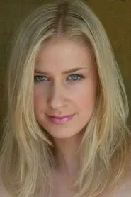Kira Turnage en Gone Dark