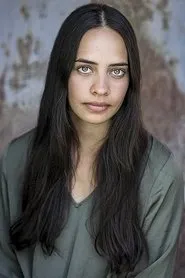 Kiri Naik en Burner