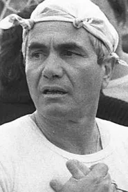 Retrato de Kiril Gospodinov