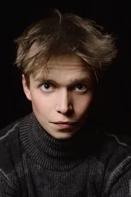 Retrato de Kirill Ermichev