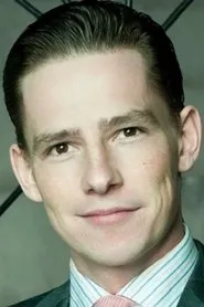 Retrato de Kirill Lopatkin