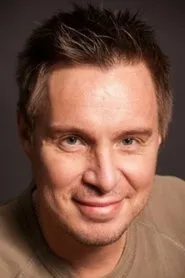 Retrato de Kirill Mugayskikh