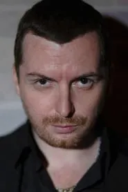 Retrato de Kirill Nikiforov