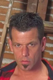 Retrato de Kirk Alan