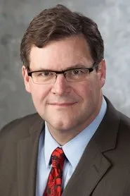 Kirk Johnson en Ice Age Death Trap
