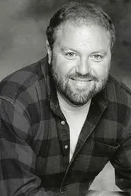 Retrato de Kirk Trutner