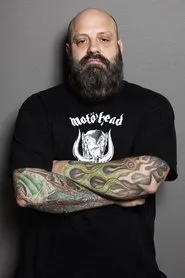 Kirk Windstein en The Doom Doc
