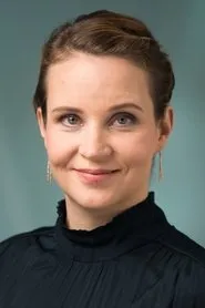 Retrato de Kirsikka Saari