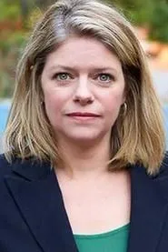 Kirsten Bishop en Barnum
