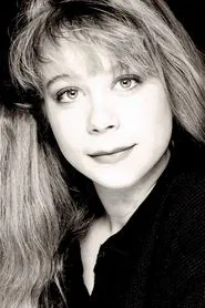 Retrato de Kirsten Bourne