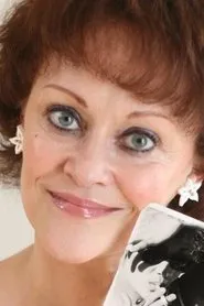 Retrato de Kirsten Norholt