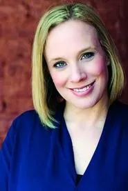 Retrato de Kirsten O'Brien