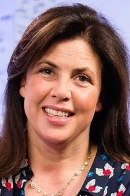 Retrato de Kirstie Allsopp