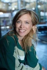 Kirstin Warnke en Tram ...wasch Dir vorm Sterben nochmal die Hände