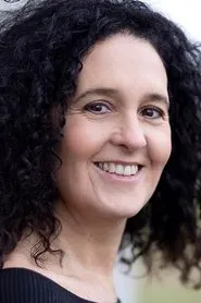 Retrato de Kirstine Hedrup