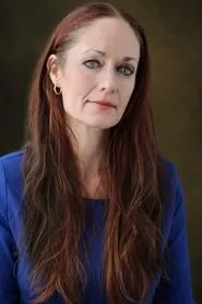 Retrato de Kirsty Hamilton