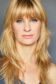 Kirsty Hinchcliffe en Cold Ones