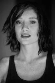 Retrato de Kirsty McKenzie