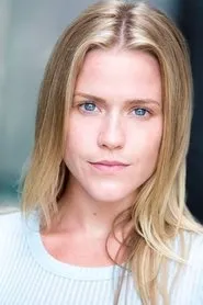 Kirsty Oswald en Things I Know to be True