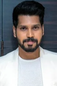 Foto de Kishore Ravichandran
