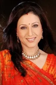 Kishori Shahane en The Anchor