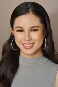 Retrato de Kisses Delavin