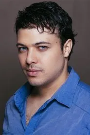 Retrato de Kit Lang
