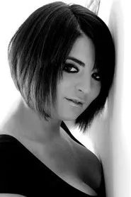 Retrato de Kit Lee