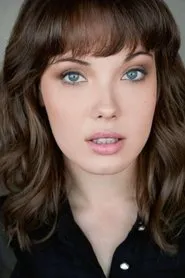 Kit Willesee en Lovely Scary Wolves