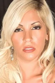 Retrato de Kitana Flores