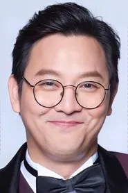 Retrato de Kitti Cheawwongkul