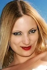 Retrato de Kitty Blair