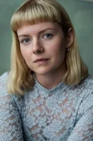 Kitty Douglas en The Fence