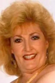 Retrato de Kitty Fox