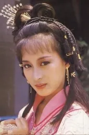 Foto de Kitty Lai Mei-Han