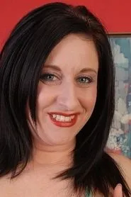 Retrato de Kitty Lee