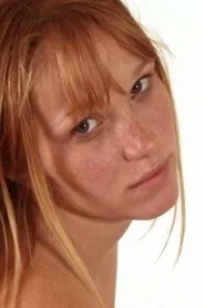 Retrato de Kitty Marie