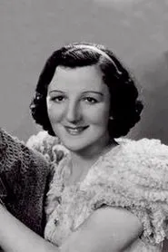 Kitty McShane en Old Mother Riley's Circus