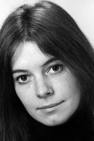 Foto de Kitty Winn interpretando a Sharon Spencer en El exorcista