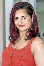 Kitu Gidwani en Deham
