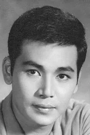 Retrato de Kiu Chong