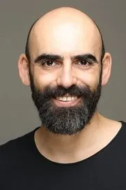 Retrato de Kıvanç Kılınç