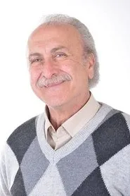 Retrato de Kıvılcım Kaya