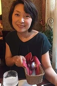Kiyomi Tsukada en Jaspion Especial