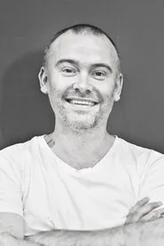 Retrato de Kjetil Indregard